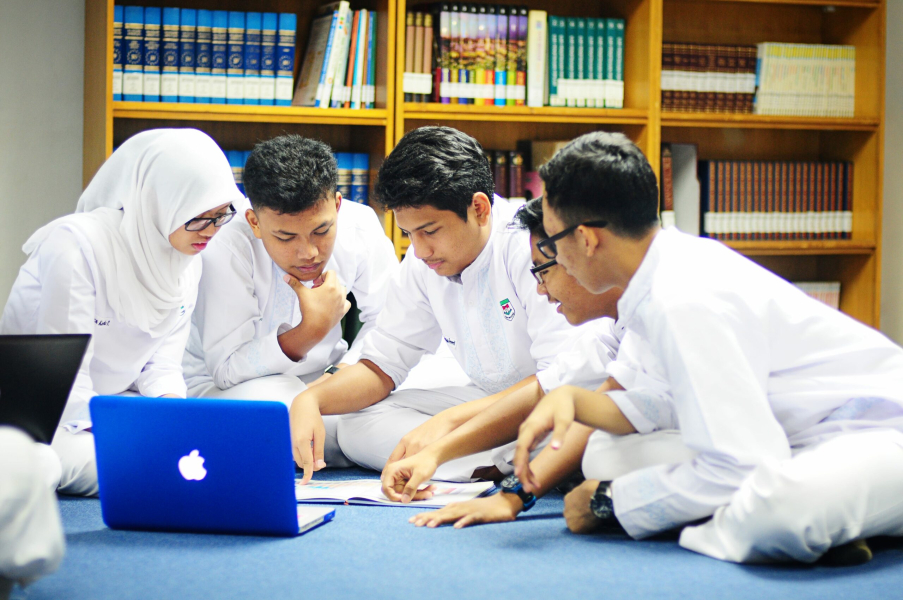 Foto blog 7 Kunci Sukses Belajar Programming untuk Anak SMK Jurusan RPL