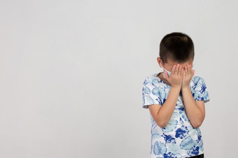 Foto blog 7 Sikap Orang Tua yang Dapat Menyebabkan Stres pada Anak, Informasi Penting untuk Ibu