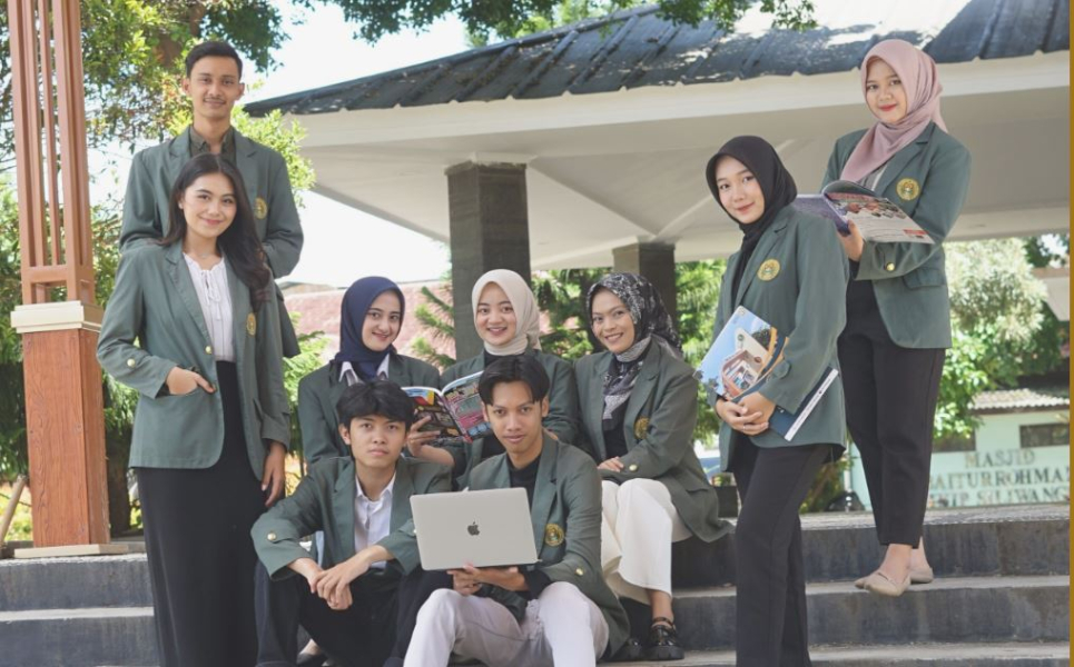 Foto blog Temukan Masa Depan Cerah Bersama Program Studi Pendidikan Bahasa dan Sastra IKIP Siliwangi!